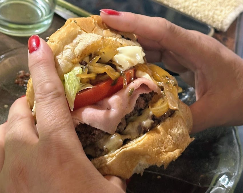 Tilingo Burgers