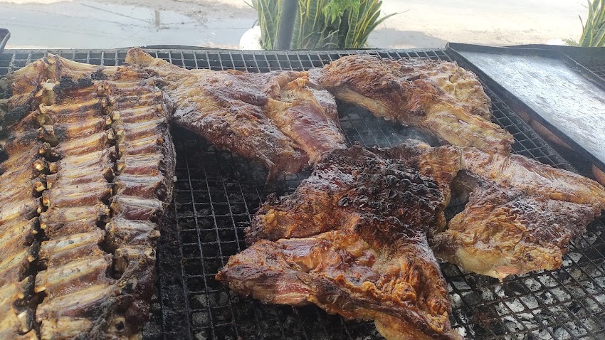 Rotiseria “El PALA”