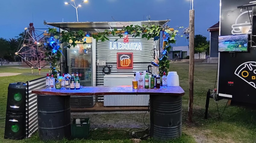 LA ESQUINA VIALE FOODTRUCK