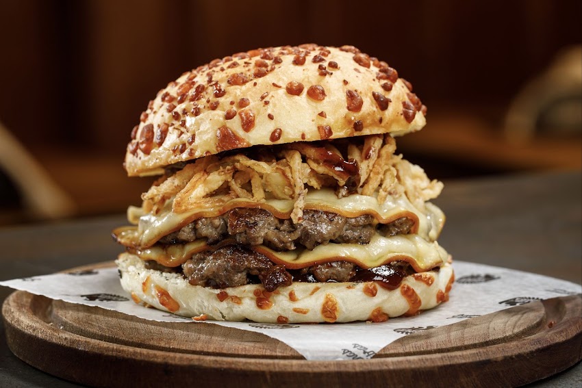 CangreBurger