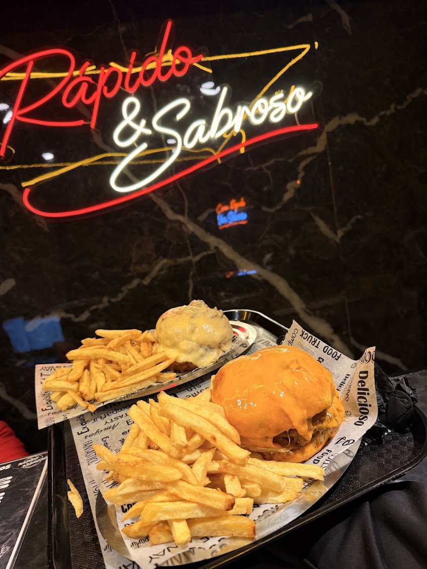 R&S Rápido y Sabroso 18