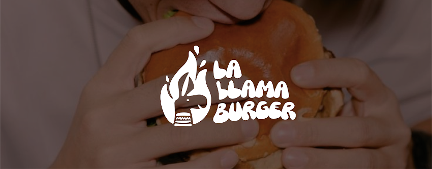 La Llama Burger