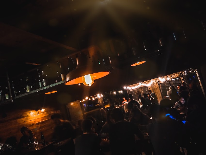 BARHAUS