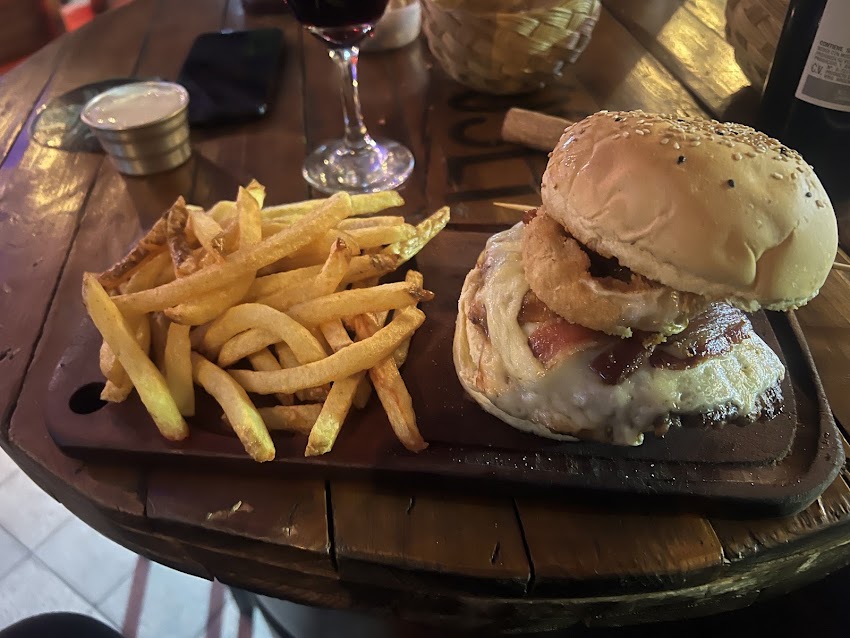 Cervecería Fuerte