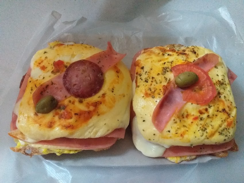 Hamburgueseria Patricia 🏽‍
