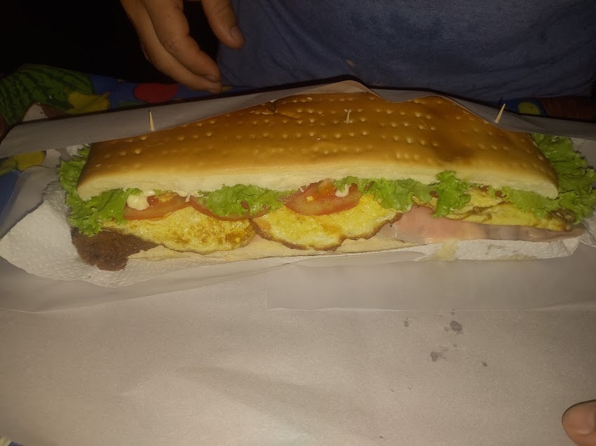 Despensa,comidas,libreria