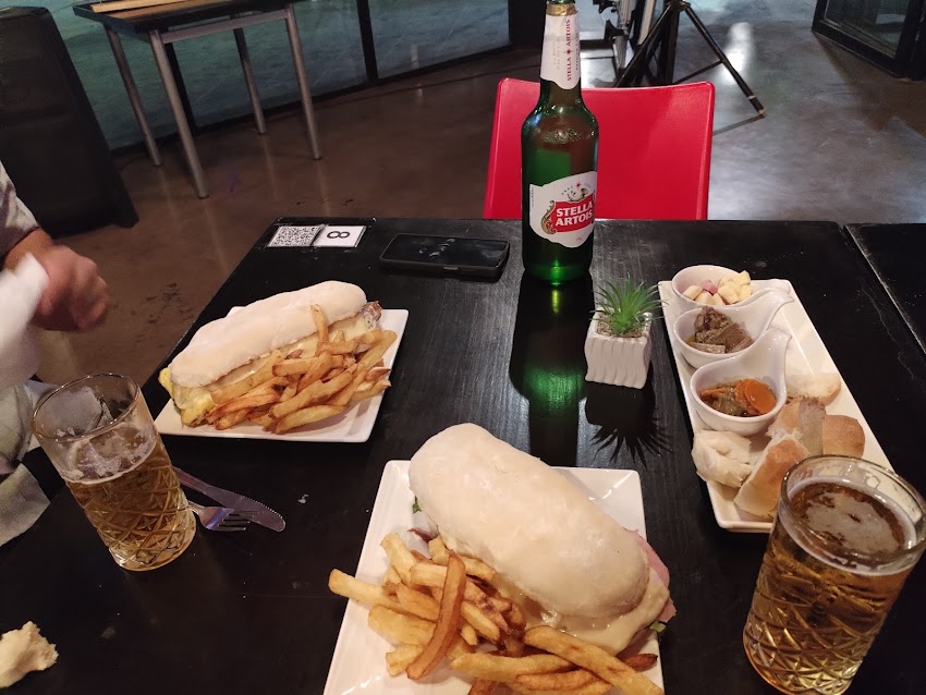 Gustosso Delivery