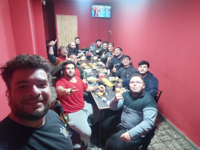 El Vikingo | Lomos, Pachatas, Pizzas, Hamburguesas
