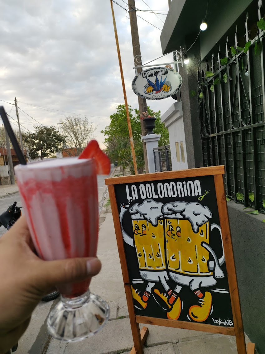 La Golondrina Pna