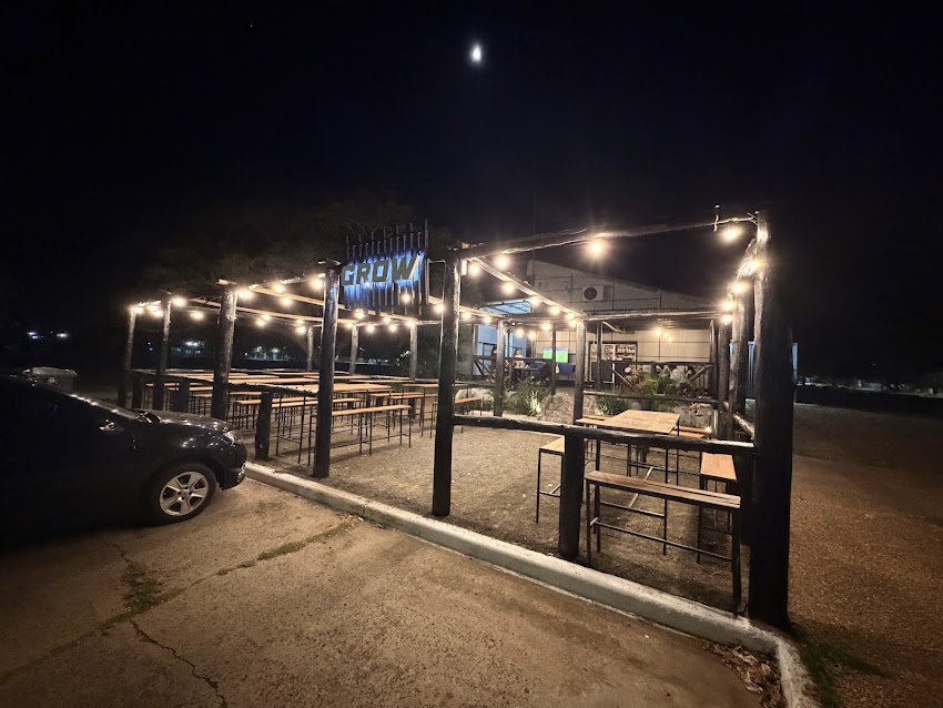 Grow Bar | Comidas y bebidas en Ituzaingó