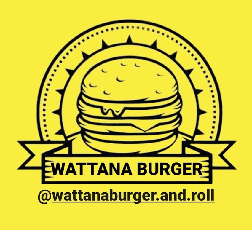 Wattana Burger