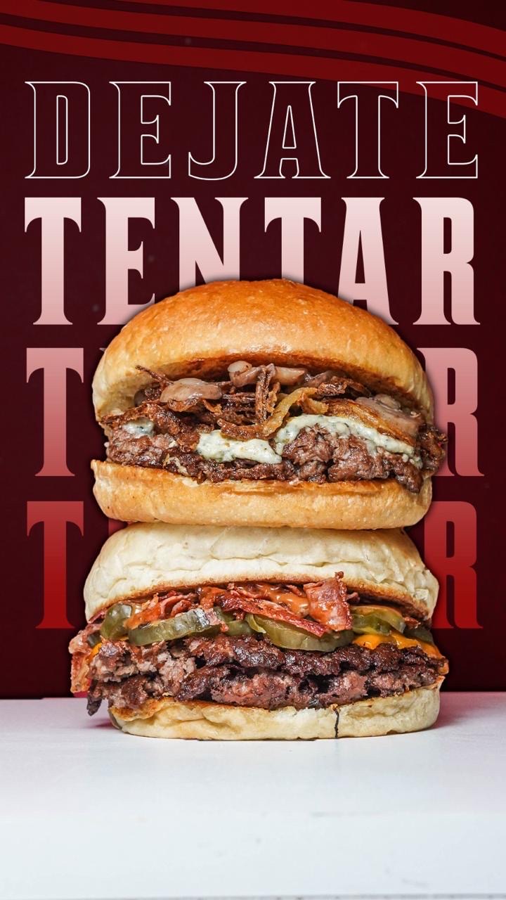 Willi Cicci Burger