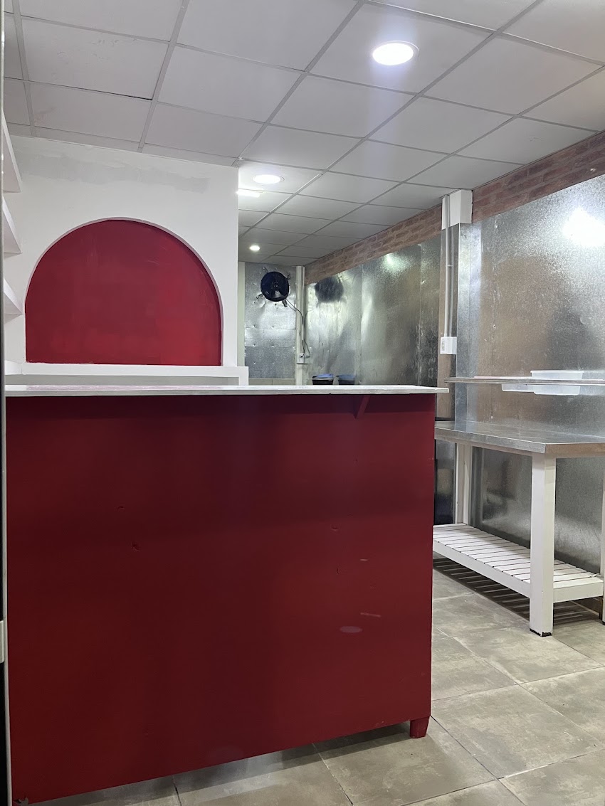 Paprika House