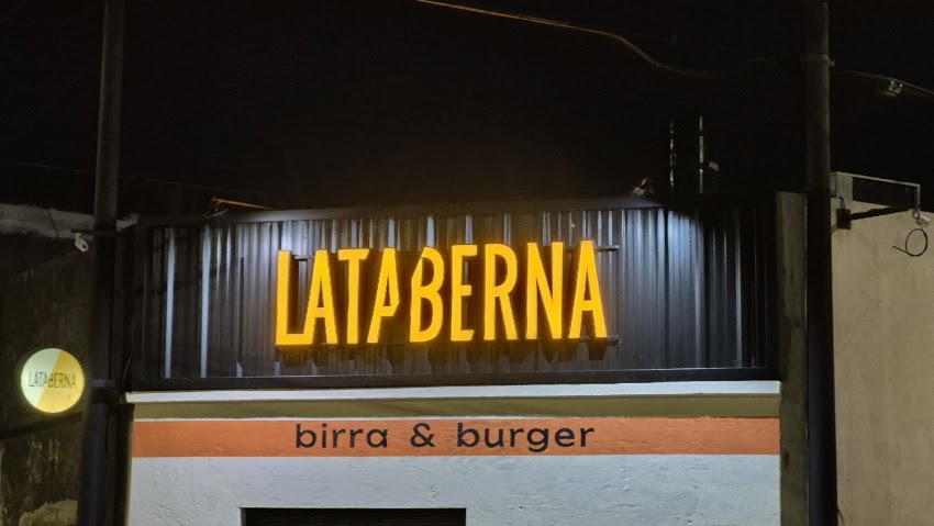 LataBerna