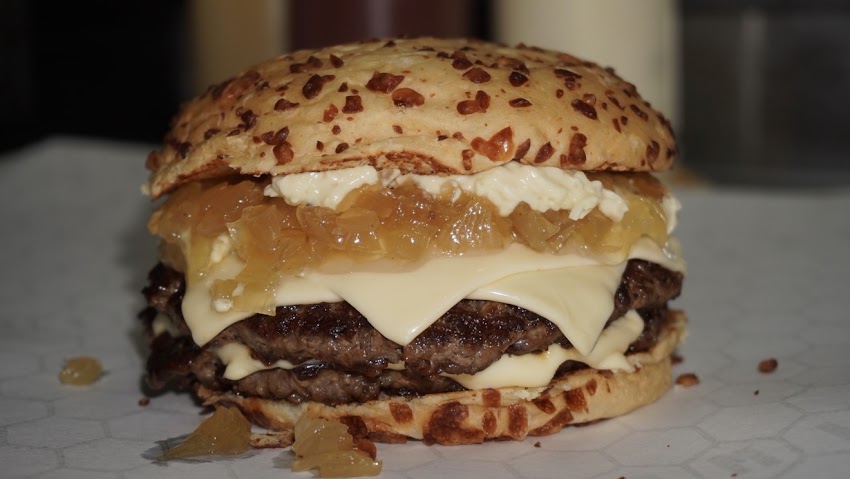 Big Daddys Burgers