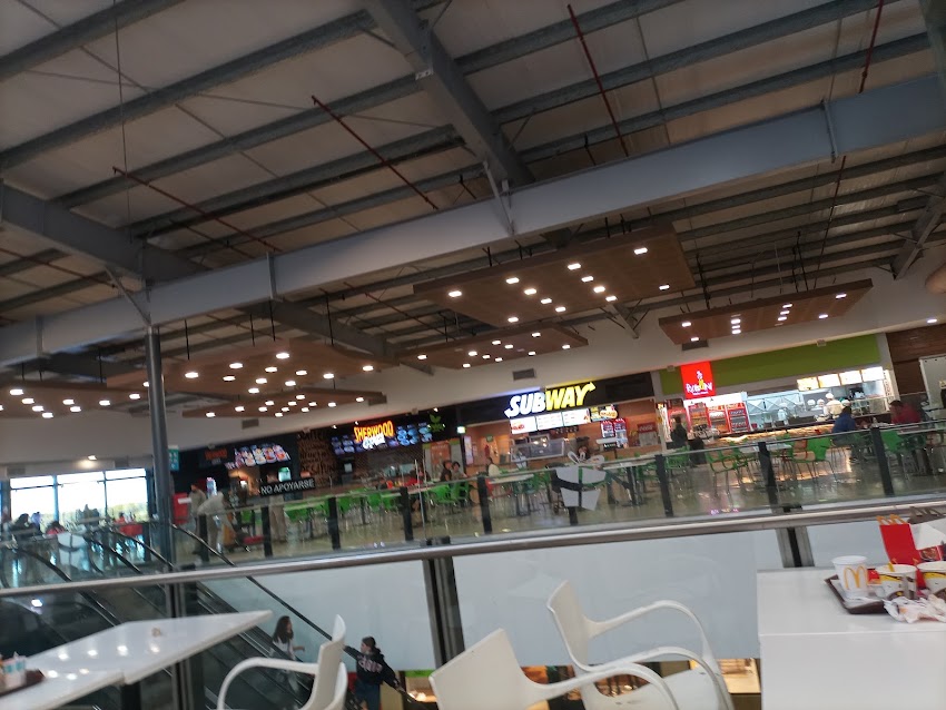 McDonald’s