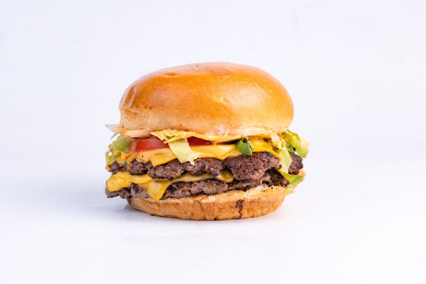 Buddies Burgers