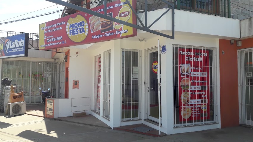 Promo Fiesta