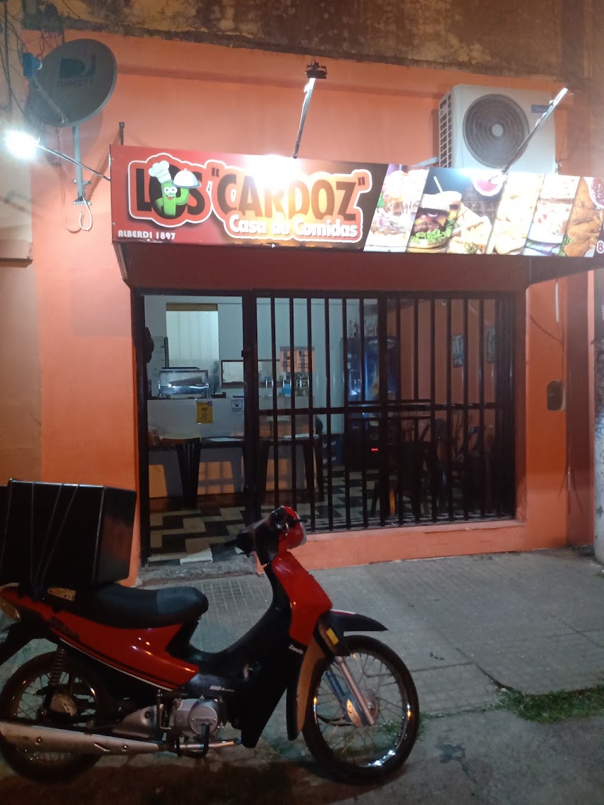 Los Cardoz