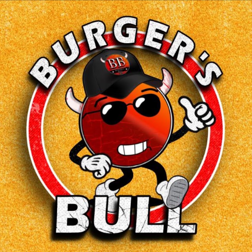 BURGER’S BULL