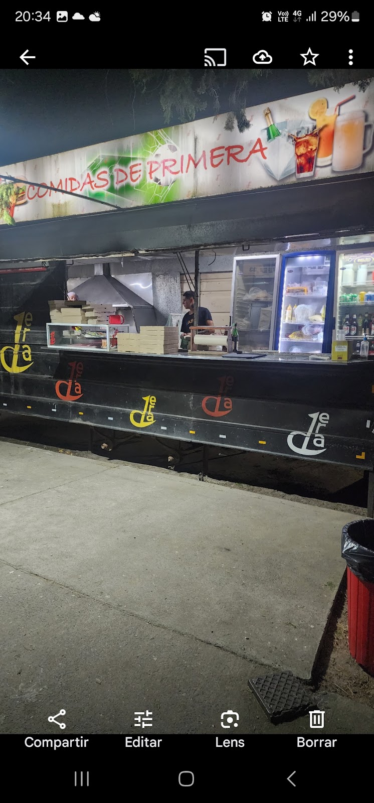 D1eracarribar