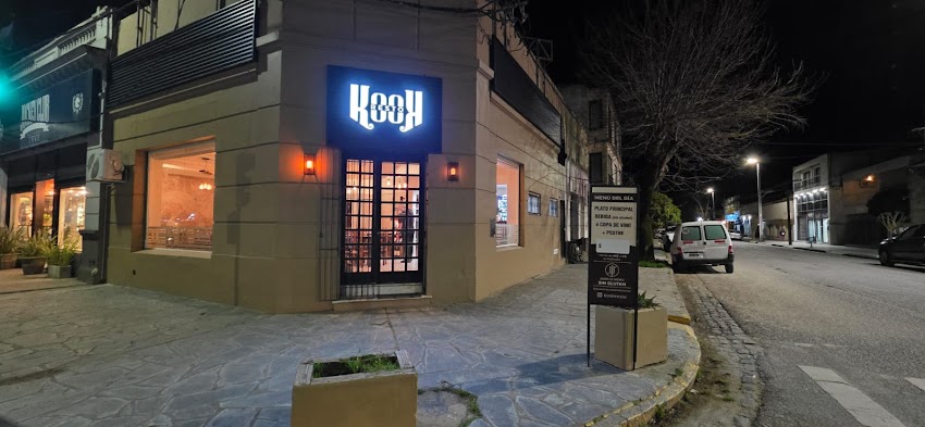 Kook Resto