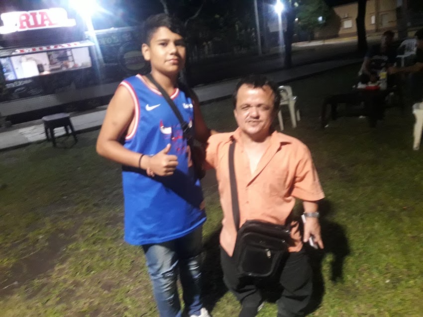 Carribar Topo’s