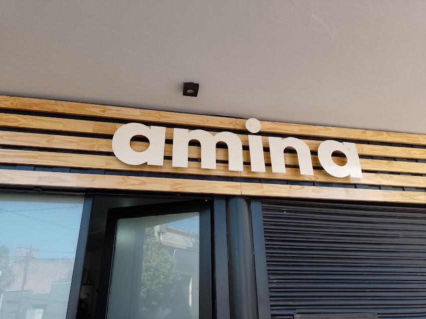Amina