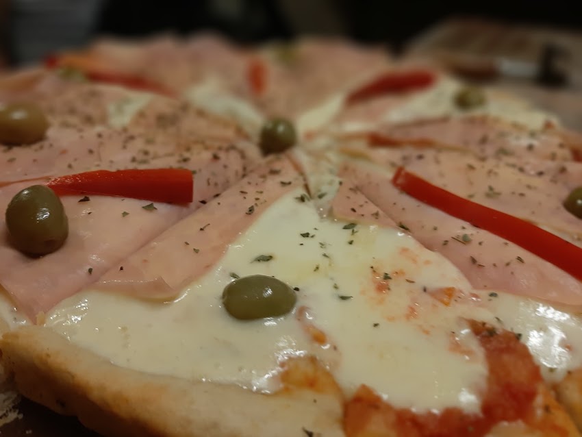 La Sandwichería
