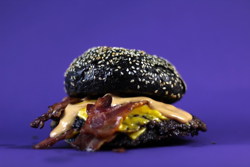 Big N’ Burgers