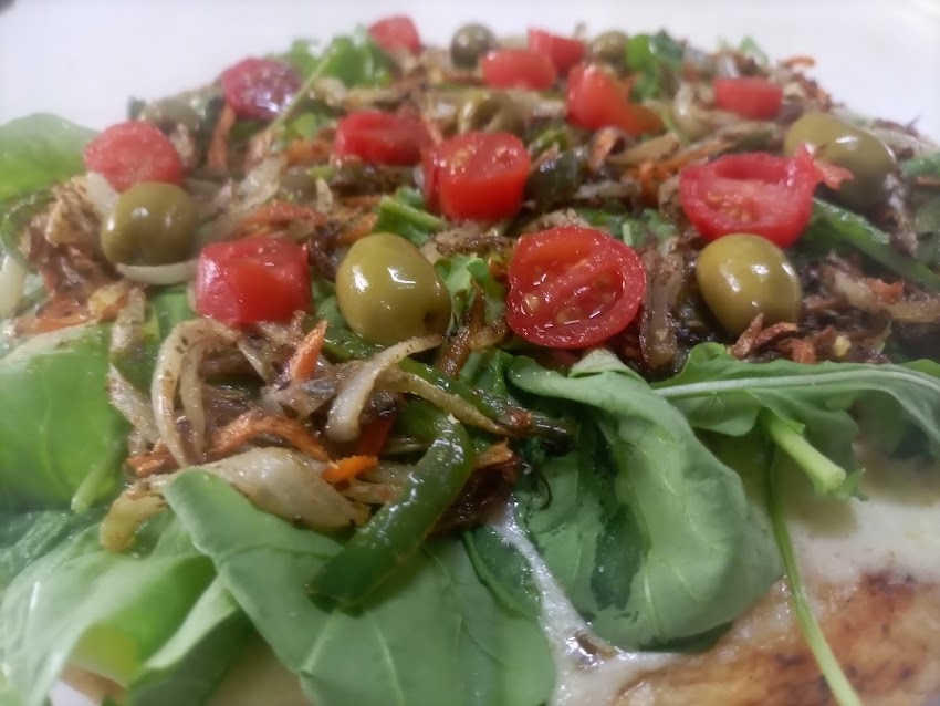 Mundo De Sabores®