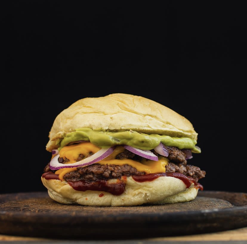 El Krusta Burgers, Lules