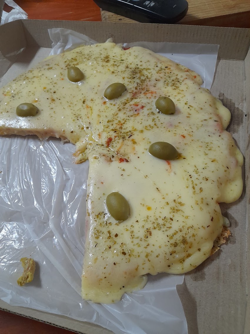 La mejor del condado