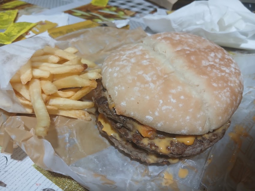 AMERICANAS