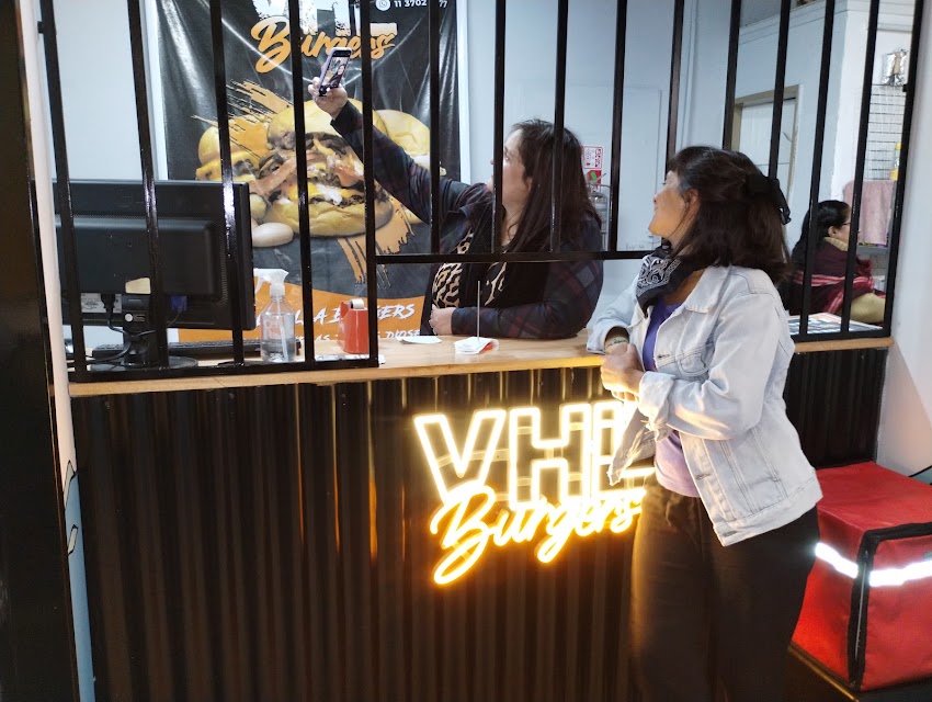 Vhlburgers valhalla