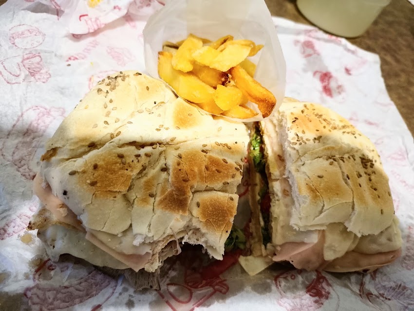 Épic Burger