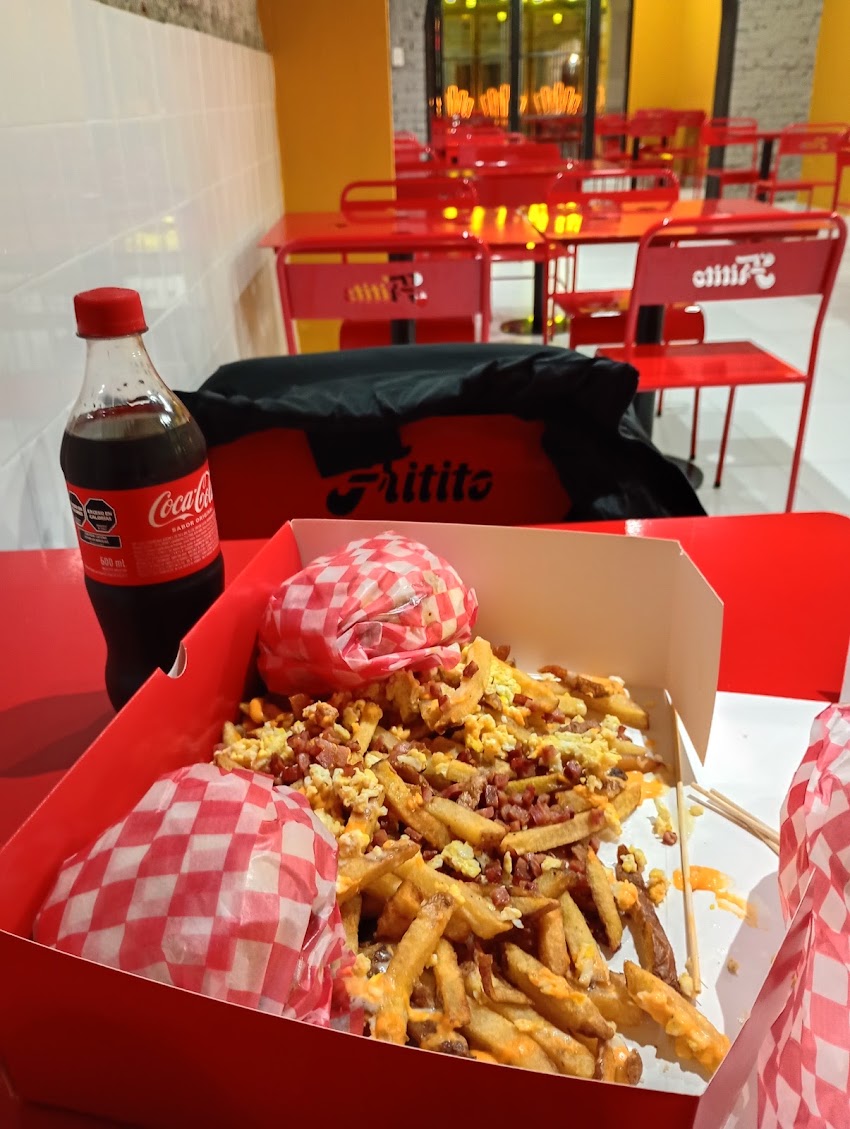 FRITITO