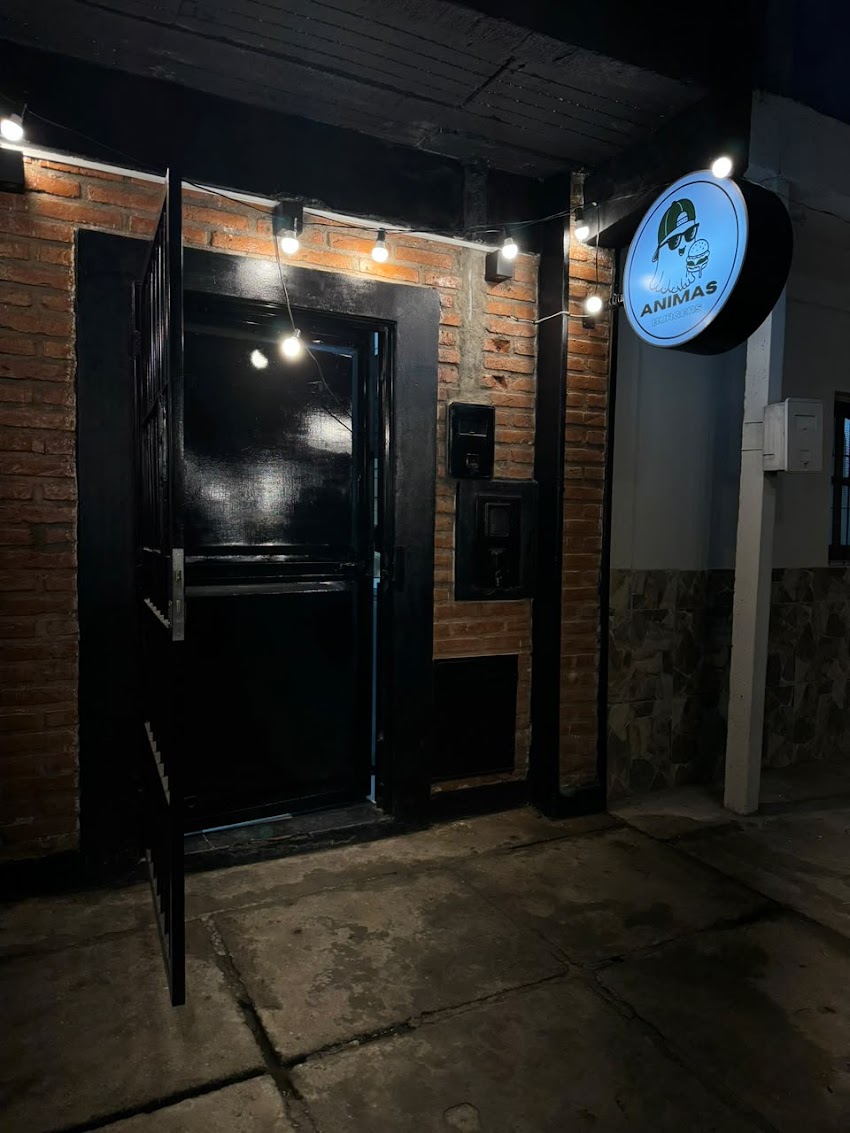 Animas Burgers