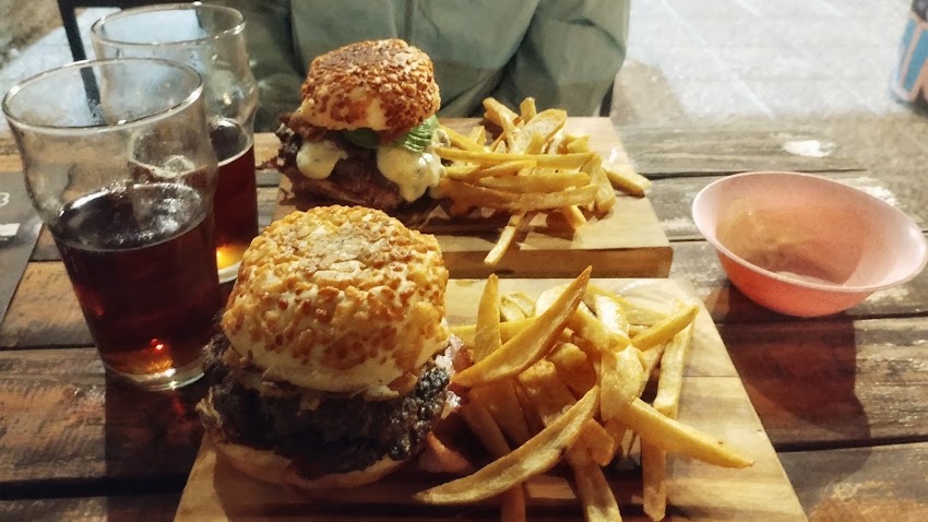 Zapada Bar