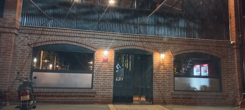 Hamburgo Grill