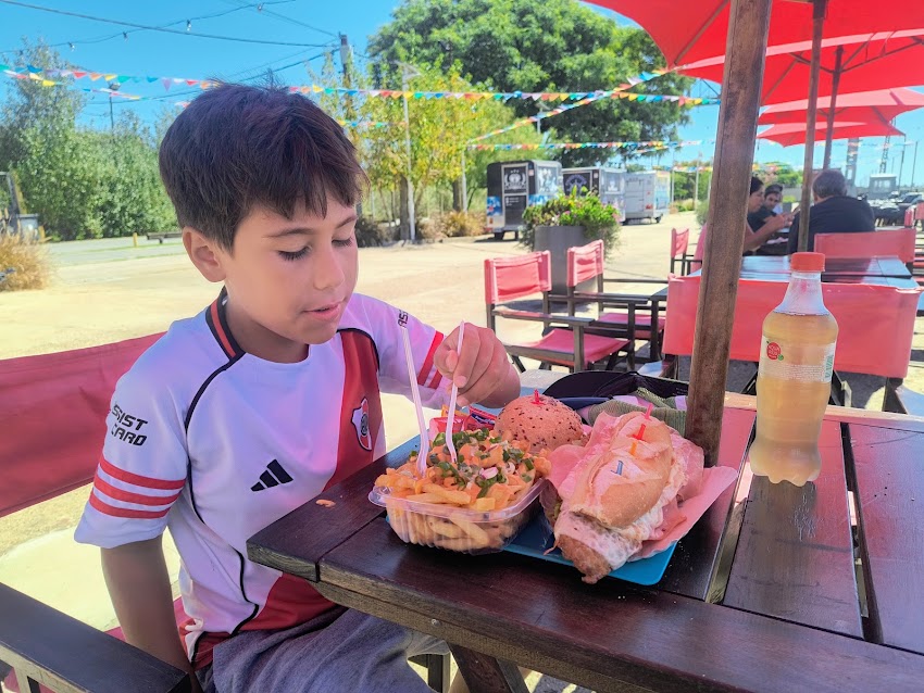 Martota Food Truck