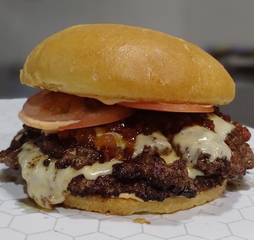 Burger Club