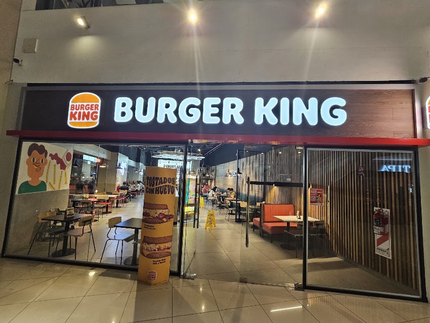 Burger King