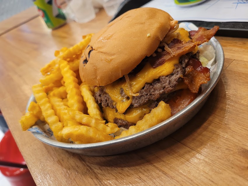 The Food Truck Store – Tortuguitas