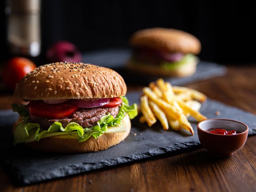 Burger Fest