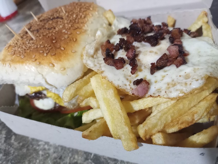 Hamburguesas HAS#TAG