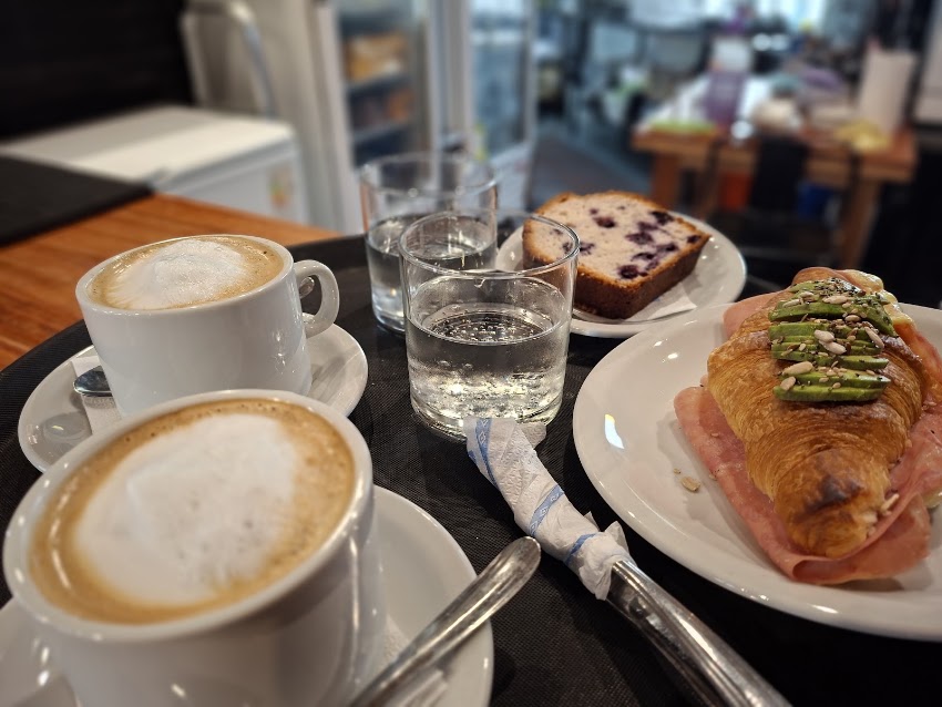 Cosquín Burger Bar