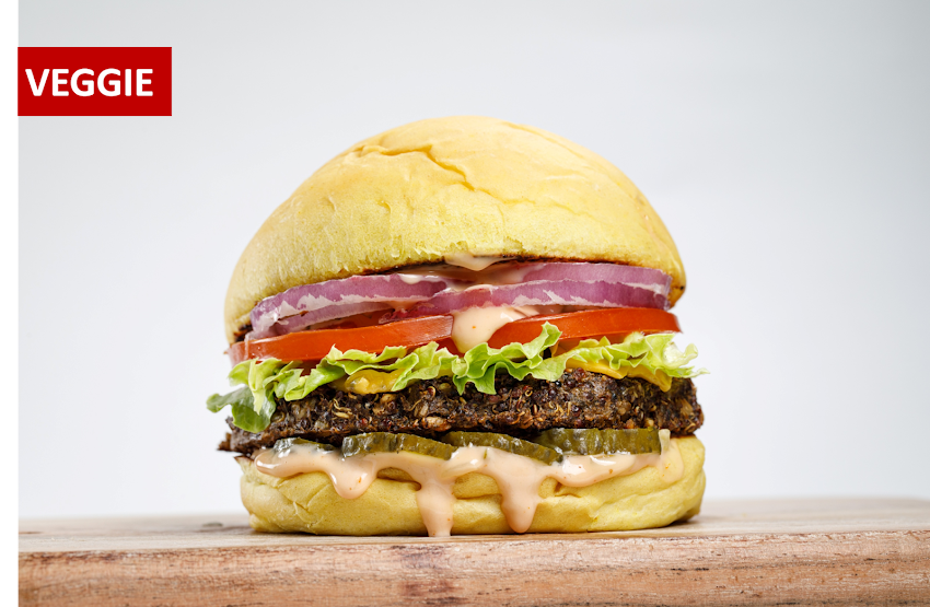 Memphis American Burgers
