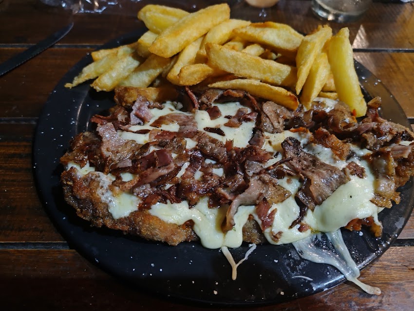 El Viejo Almacén