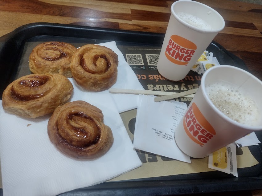 Burger King